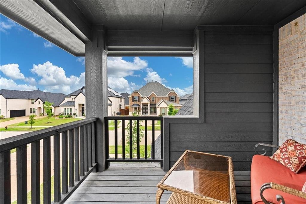 House in Frisco, Texas, United States 4 - 18114189