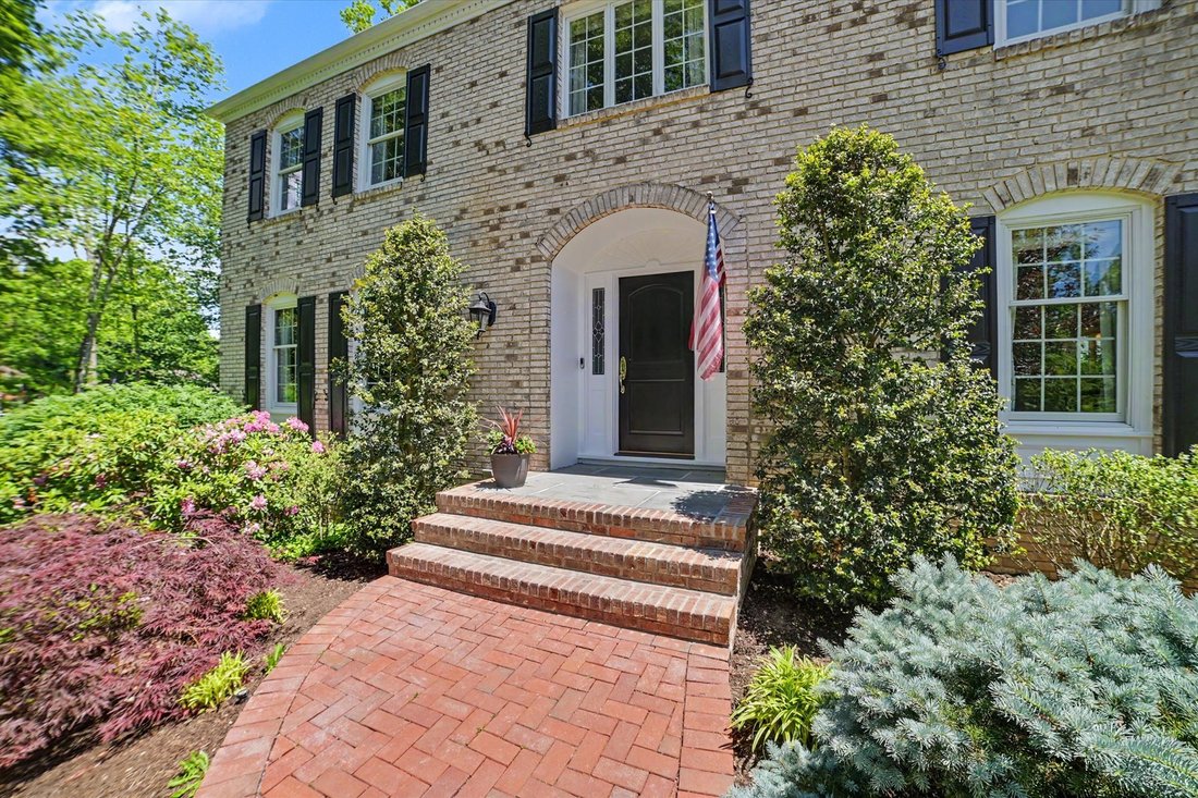 Haus in Chatham Township, New Jersey, Vereinigte Staaten 3 - 18111893