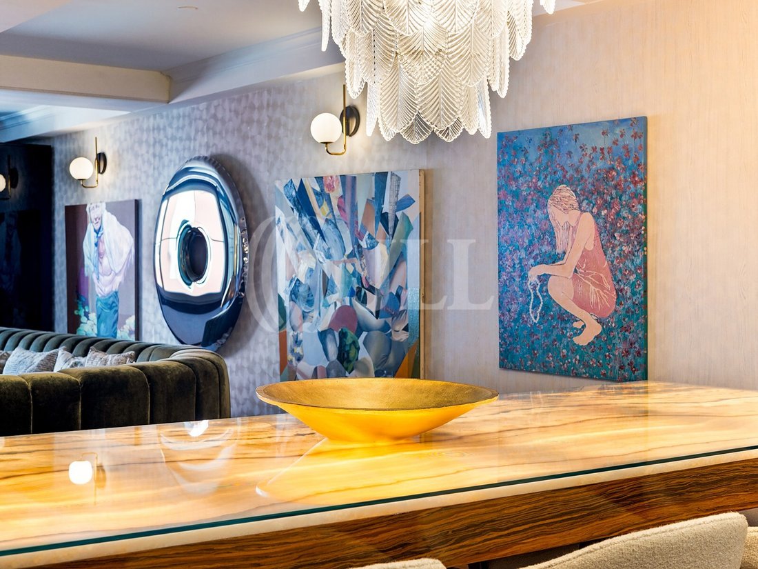Apartment in Santo Antonio, Lisbon, Portugal 5 - 18114690