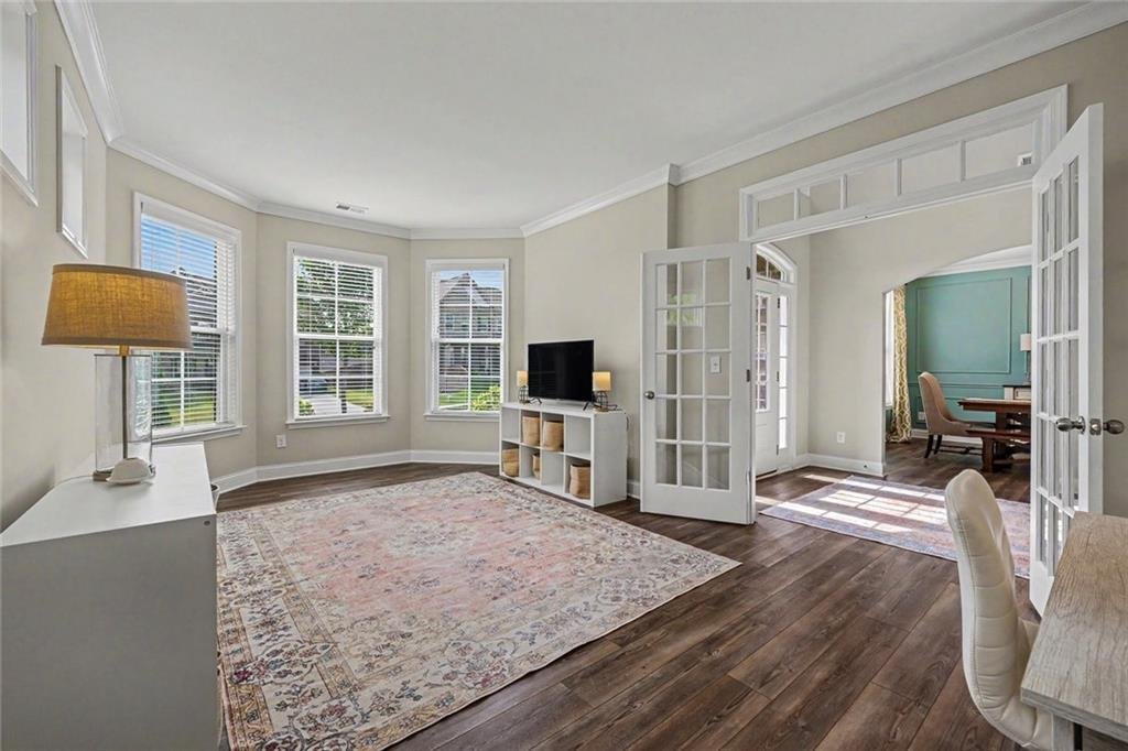 House in Marietta, Georgia, United States 4 - 18113209