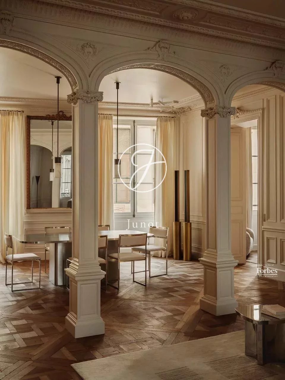 Apartment in Saint Thomas d'Aquin, Paris 7e Arrondissement, Paris 3 - 18110281