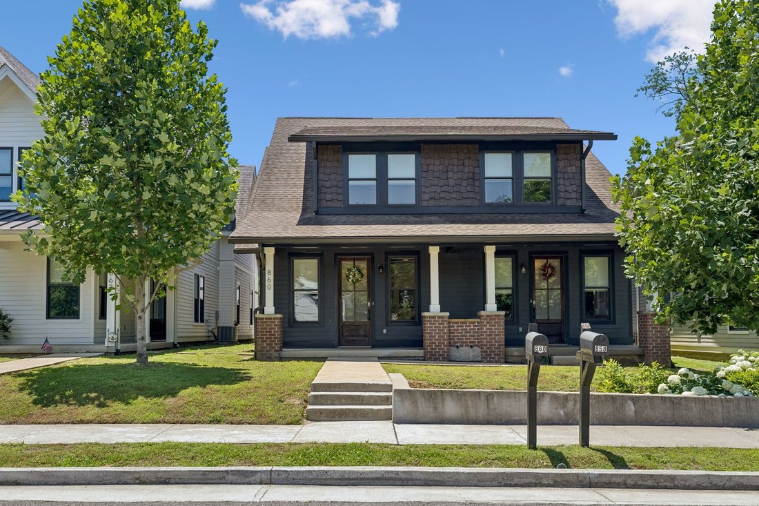 Co Op in Nashville, Tennessee, United States 2 - 18113344