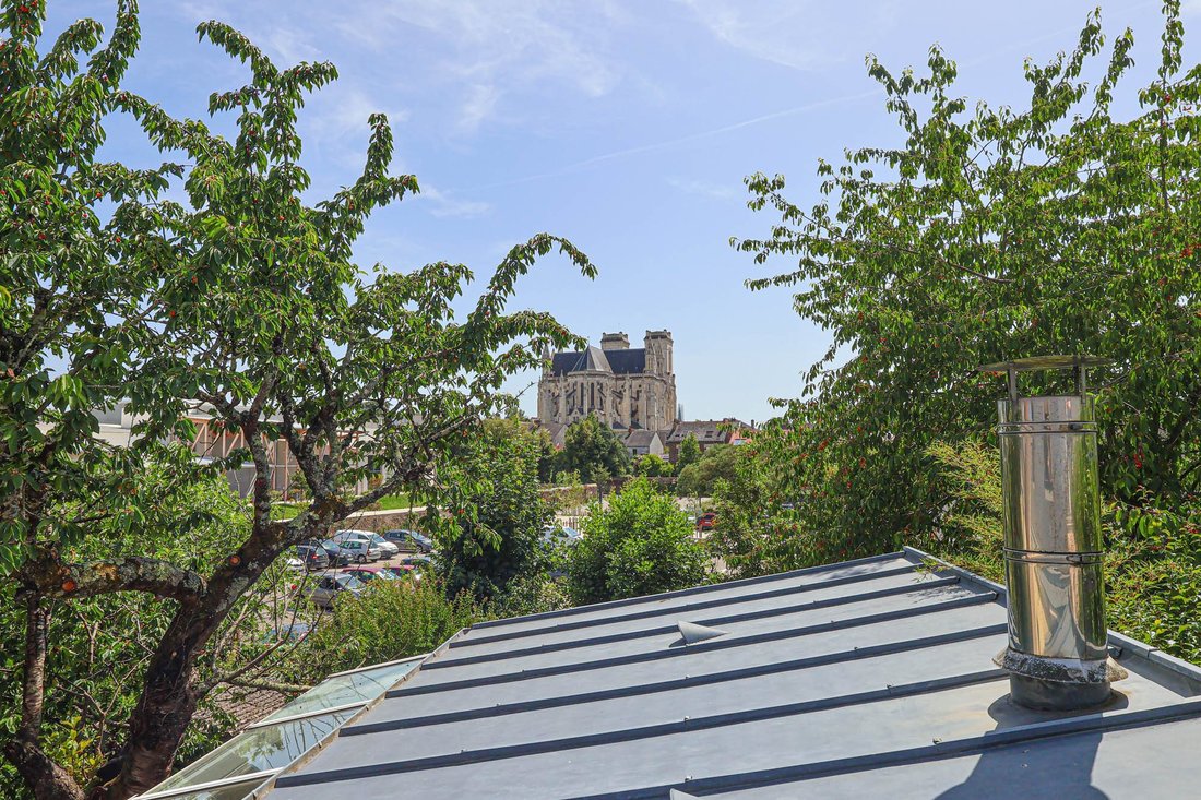 House in Nantes, Pays de la Loire, France 3 - 18115565