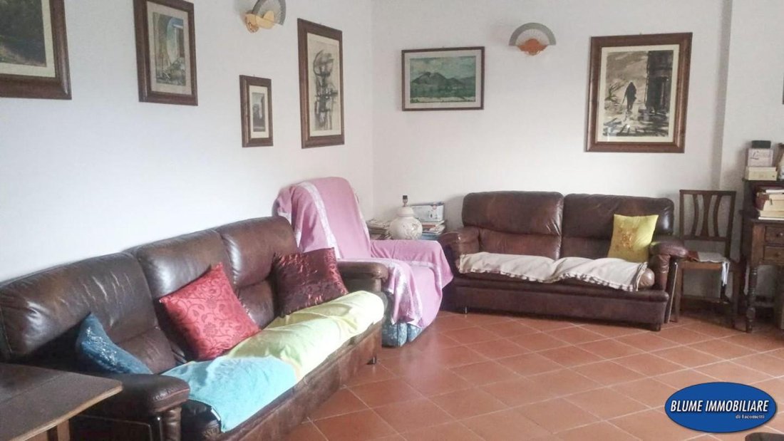 Apartment in Viareggio, Tuscany, Italy 5 - 18114544