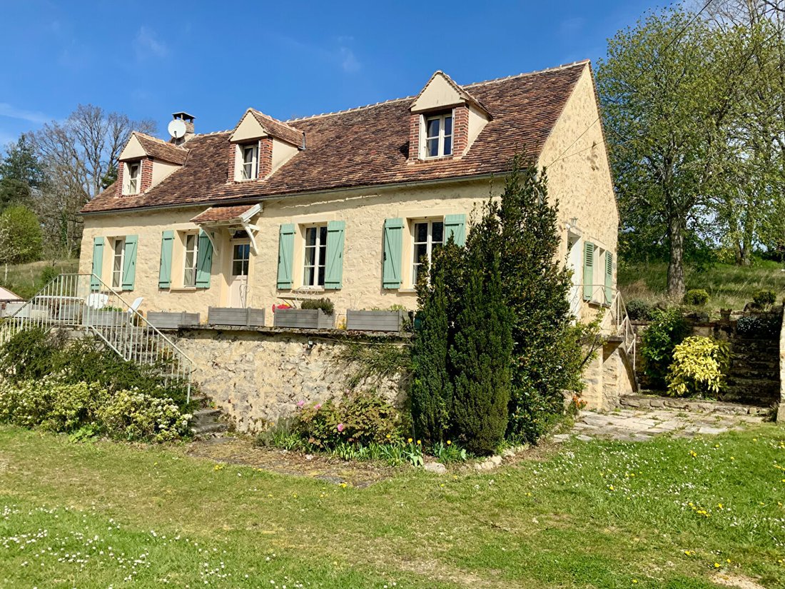 Villa a Villecerf, Isola di Francia, Francia 4 - 18111649