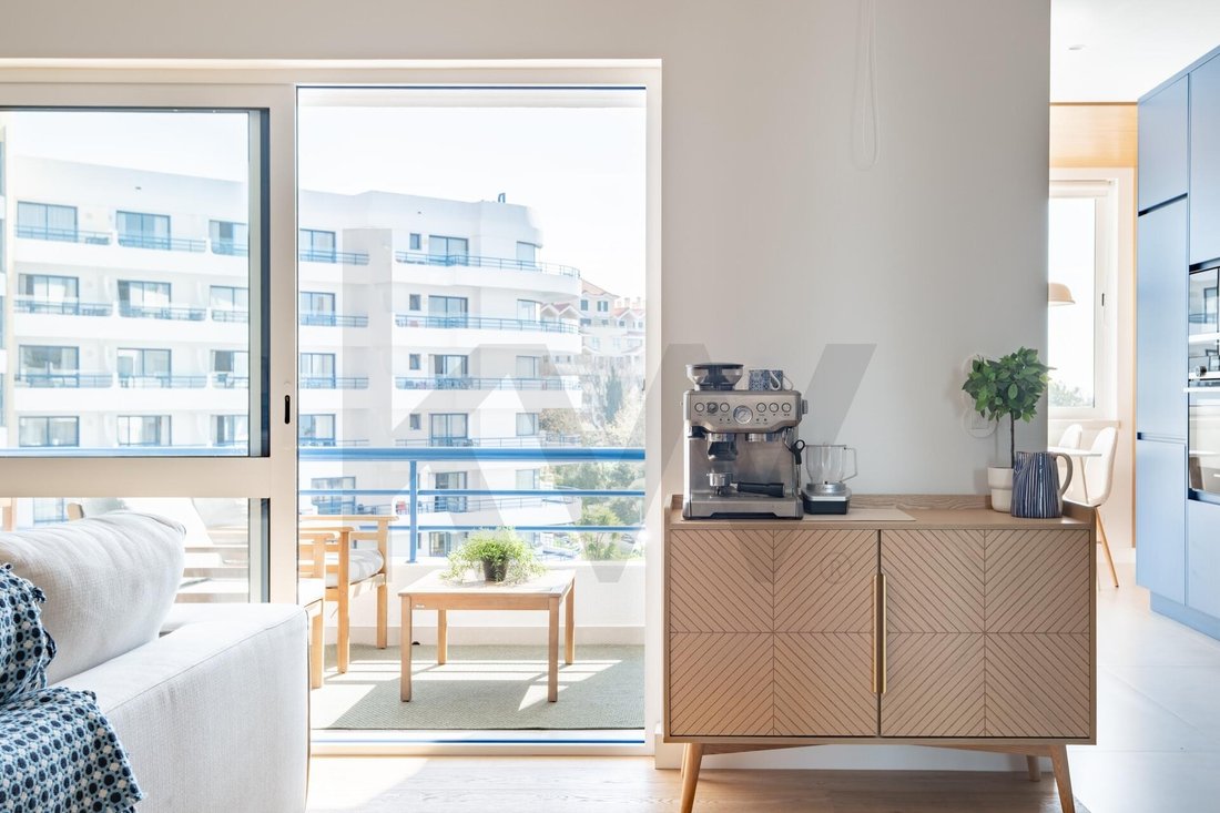 Apartment in Estoril, Cascais e Estoril, Lisbon 4 - 18110463