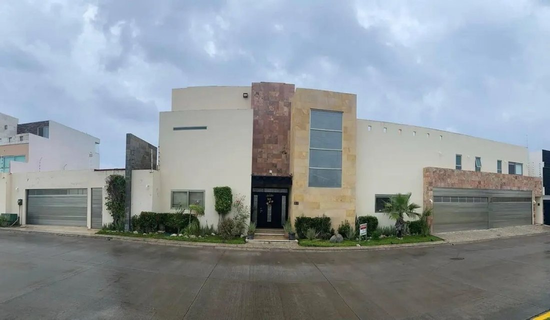 House in Lomas del Sol, Veracruz, Mexico 5 - 18110251