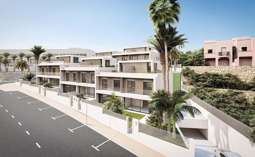 House in Estepona, Andalusia, Spain 1