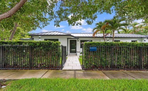 House in Miami, Florida, United States 1
