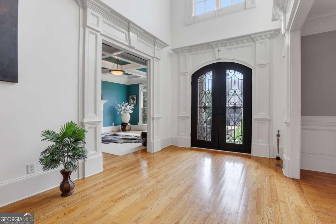 House in Braselton, Georgia, United States 3 - 18113500