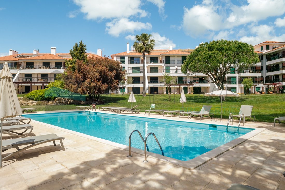 Apartment in Quarteira, Algarve, Portugal 1 - 18114730
