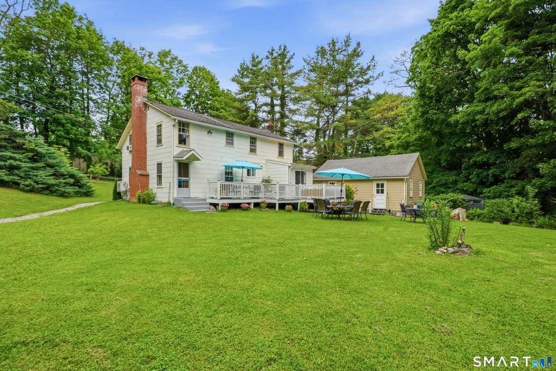House in Sharon, Connecticut, United States 1 - 18113893
