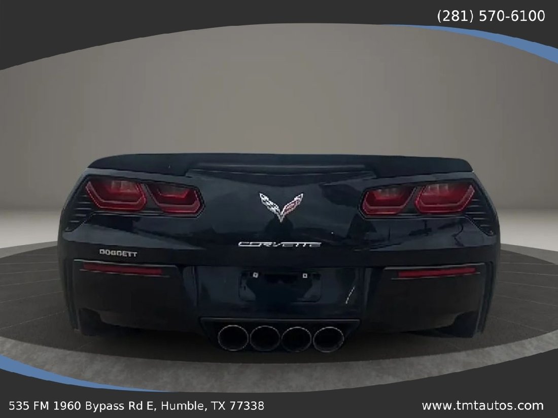 Coupe in Humble, TX, United States 5 - 18115070