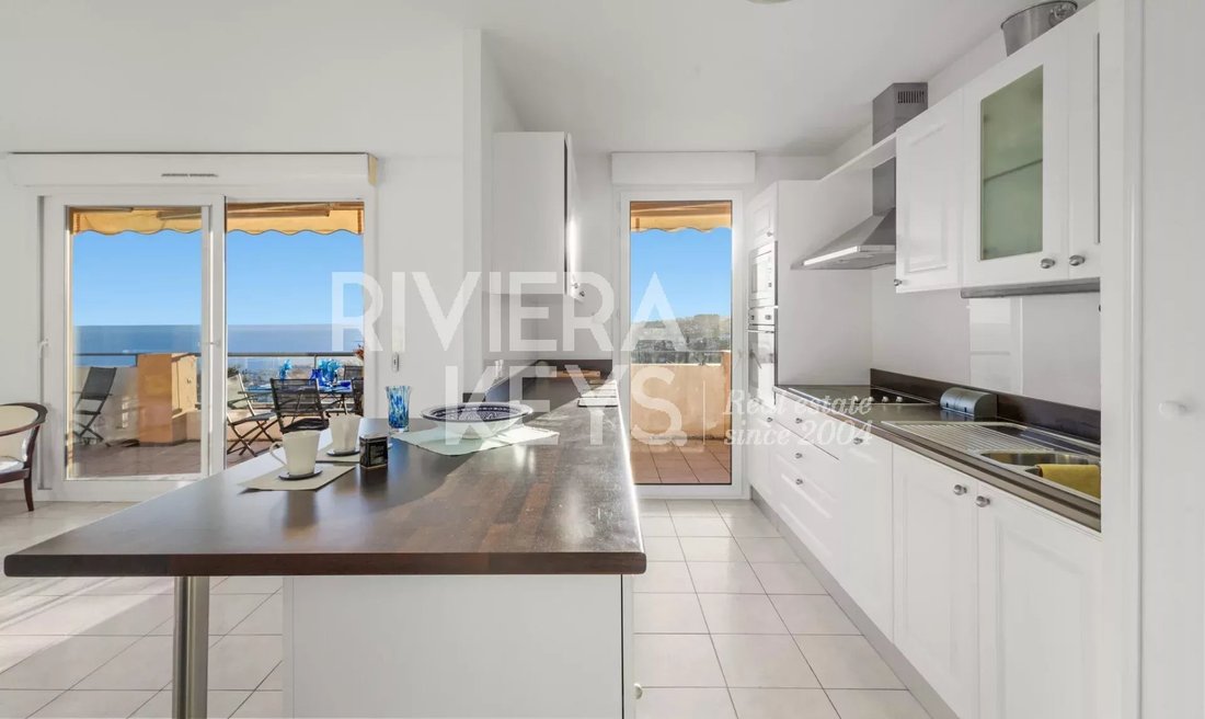 Apartment in Nice, Provence-Alpes-Côte d'Azur, France 3 - 18111467