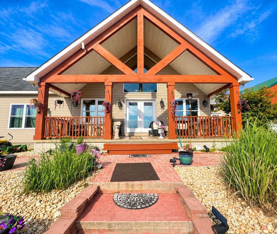 House in Indian Lake, Pennsylvania, United States 2 - 18111233