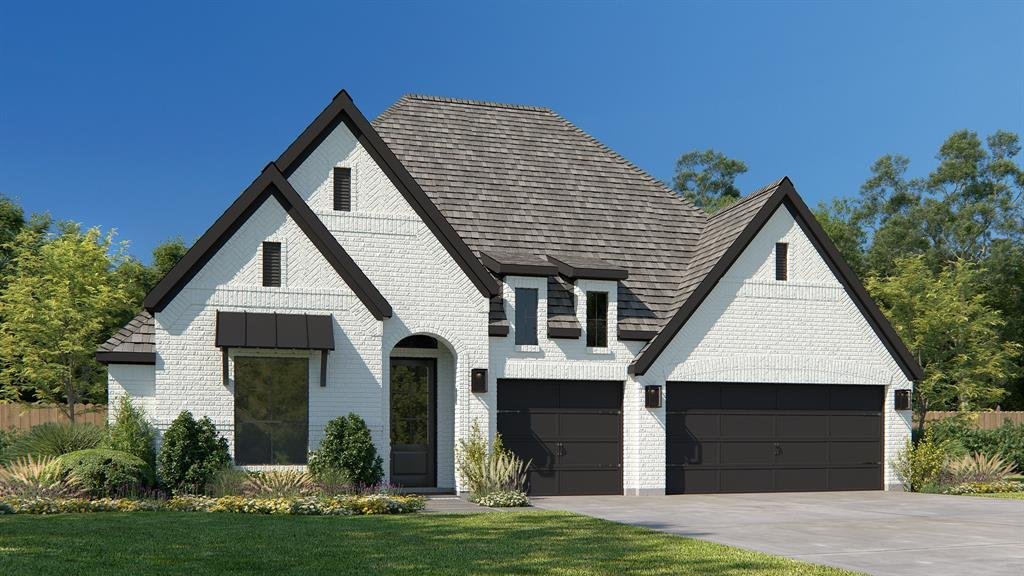 House in Rockwall, Texas, United States 1 - 18114112