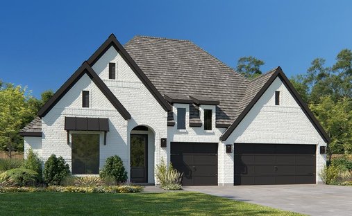 House in Rockwall, Texas, United States 1