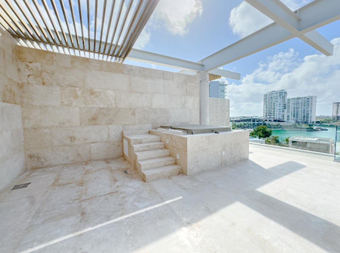 Apartment in Felipe Carrillo Puerto, Quintana Roo, Mexico 5 - 18110243