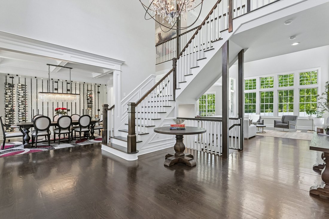 House in Princeton, New Jersey, United States 4 - 18110895