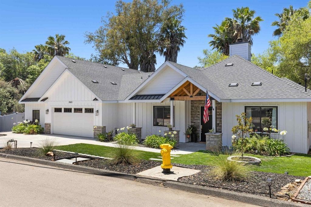 House in Escondido, California, United States 5 - 18112276