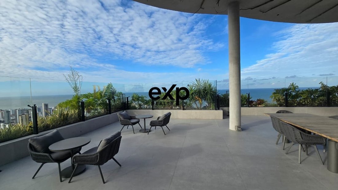 Apartment in João Pessoa, State of Paraíba, Brazil 3 - 18114254