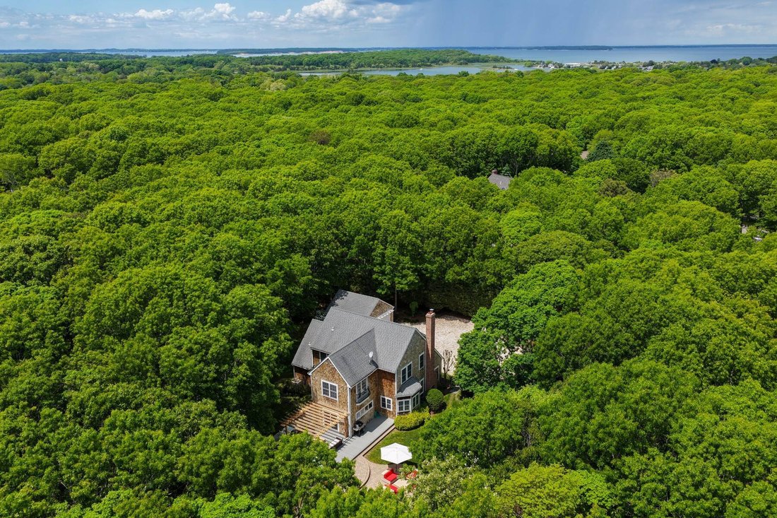 House in Southampton, New York, United States 2 - 18111088