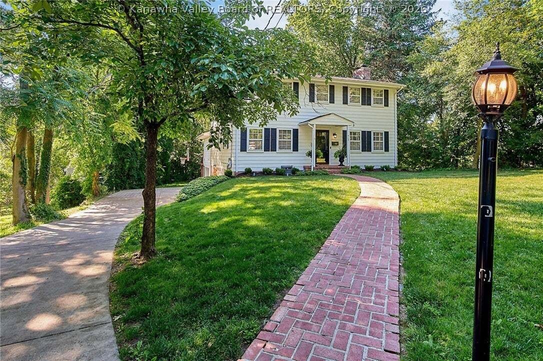 House in Charleston, West Virginia, United States 1 - 18111447
