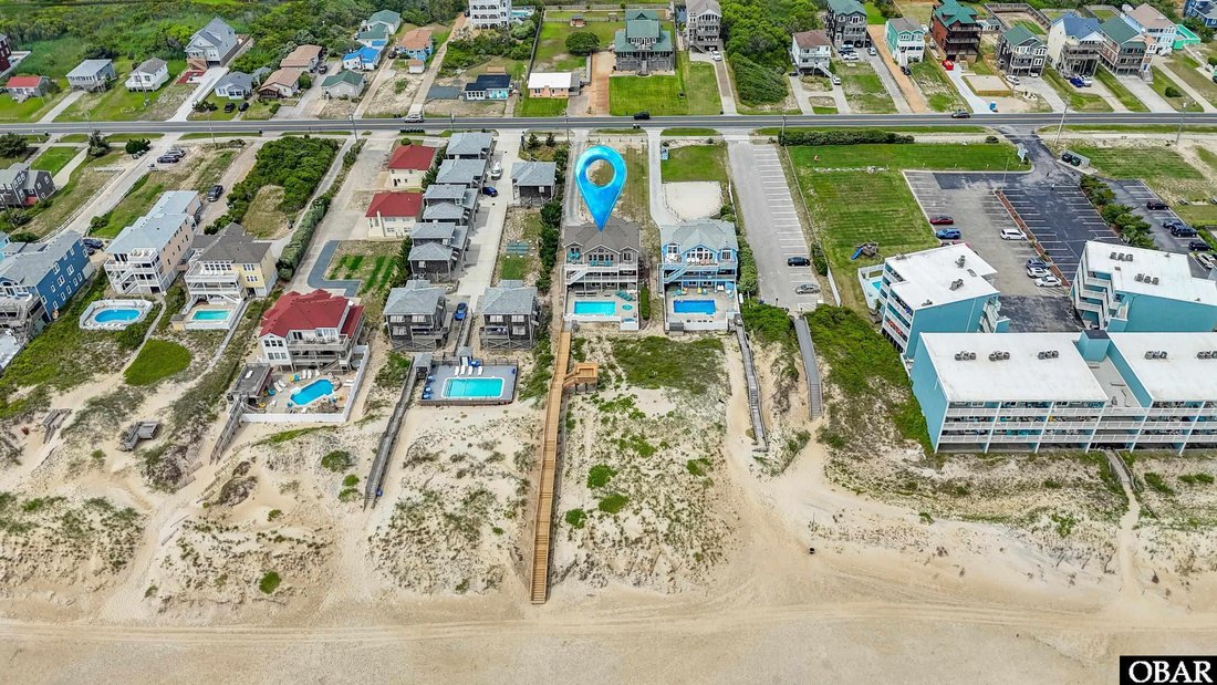 House in Nags Head, North Carolina, United States 4 - 17542477