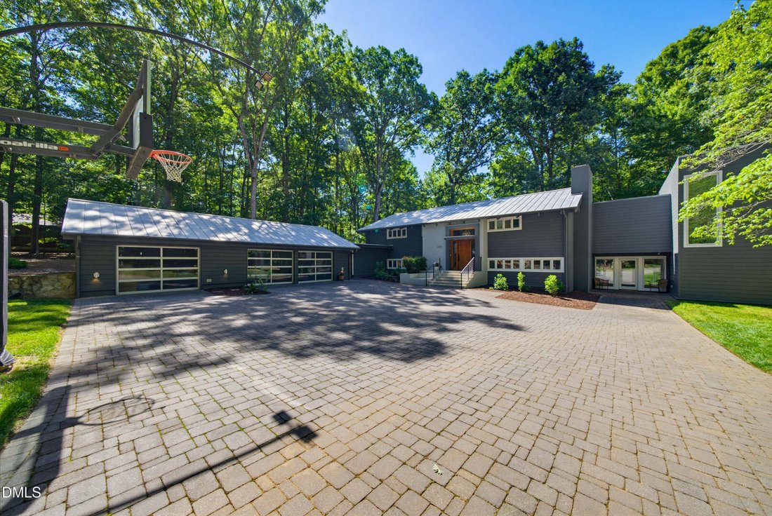 House in Raleigh, North Carolina, United States 4 - 18112093