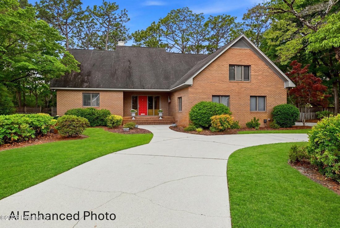 House in Wilmington, North Carolina, United States 3 - 18113070