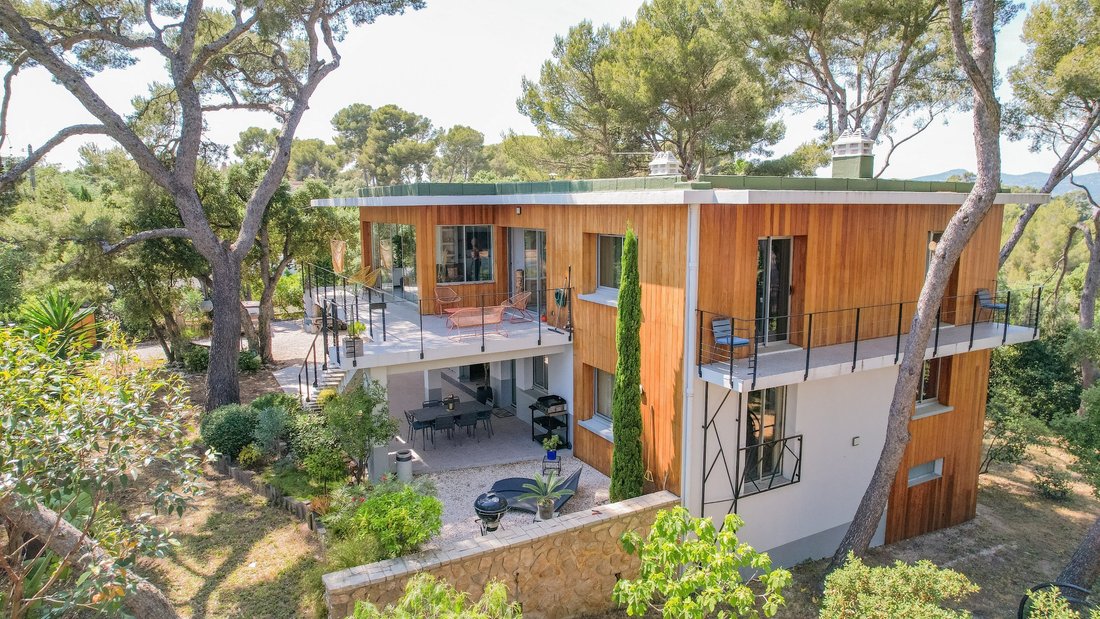 House in Centre Ville - Peyron, La Seyne-sur-Mer, France 1 - 18114219