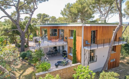 House in Centre Ville - Peyron, La Seyne-sur-Mer, France 1