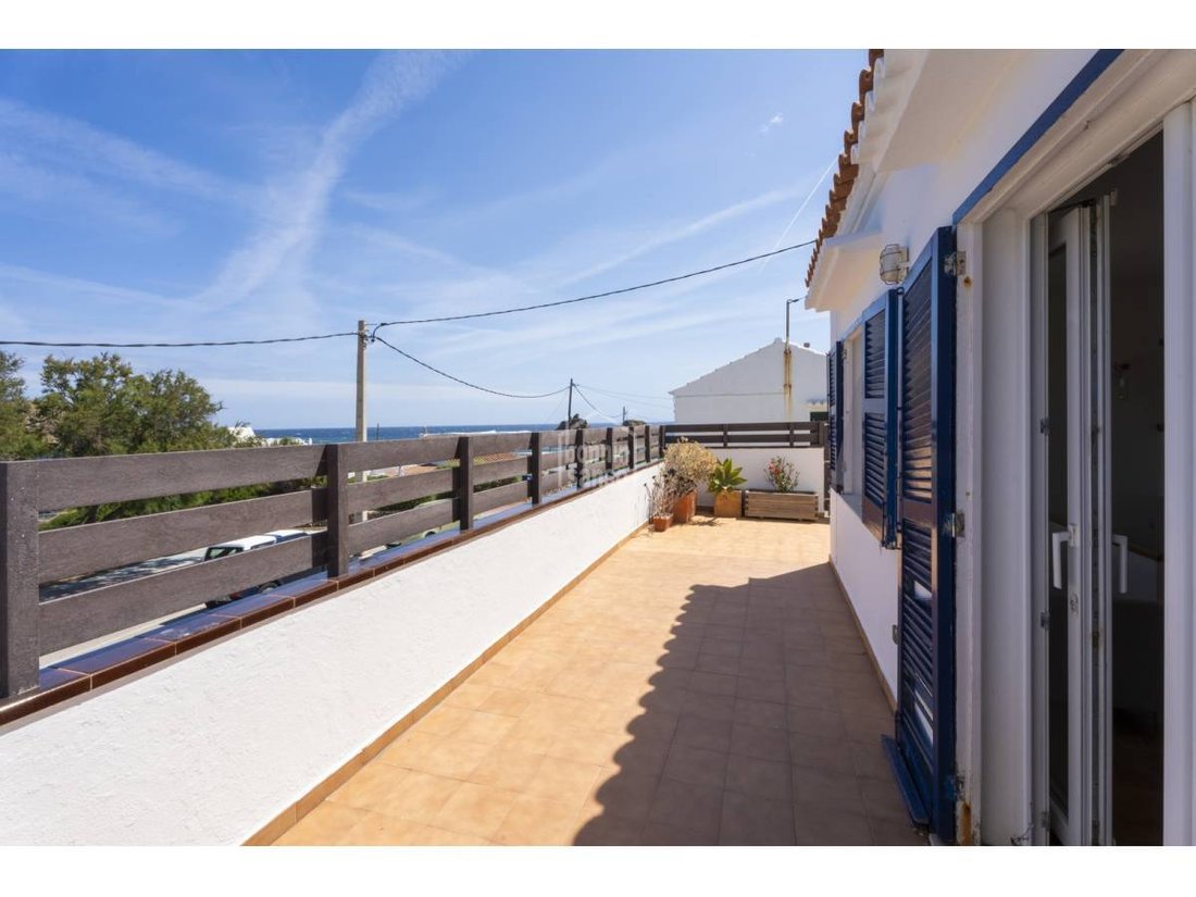 Apartment in Maó / Mahón, Balearic Islands, Spain 2 - 18114601