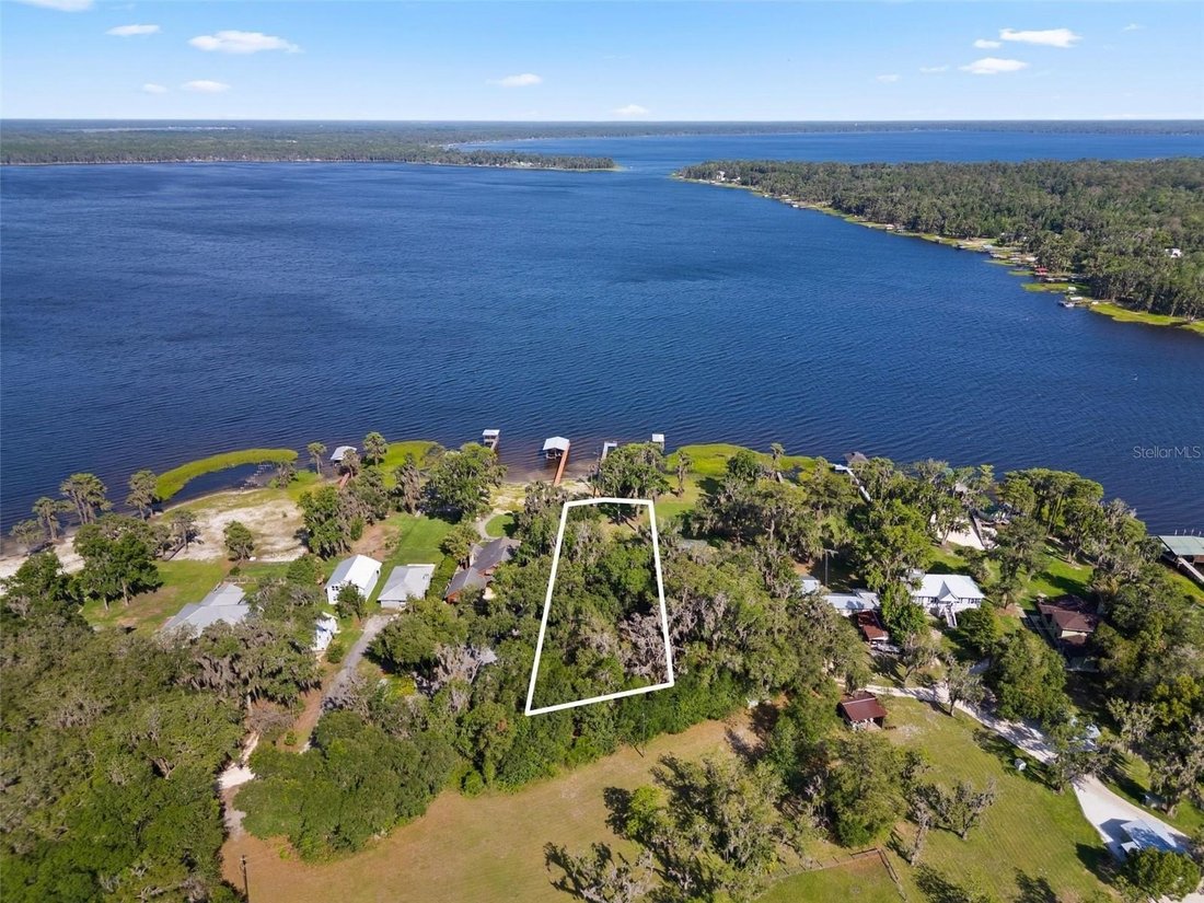 House in Waldo, Florida, United States 4 - 18112145