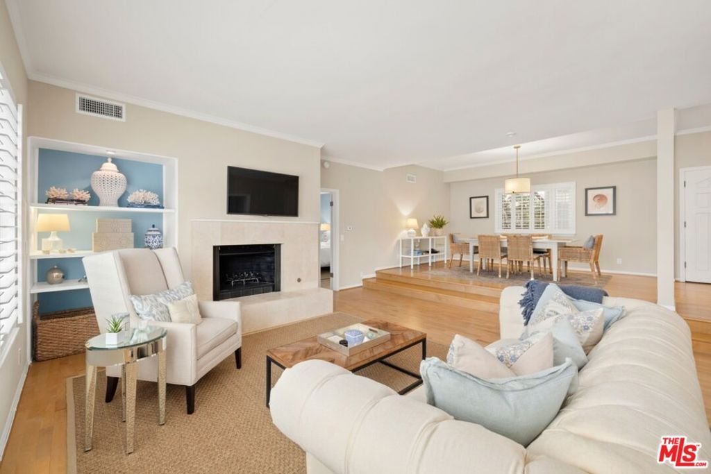 Condo in Santa Monica, California, United States 1 - 18112660