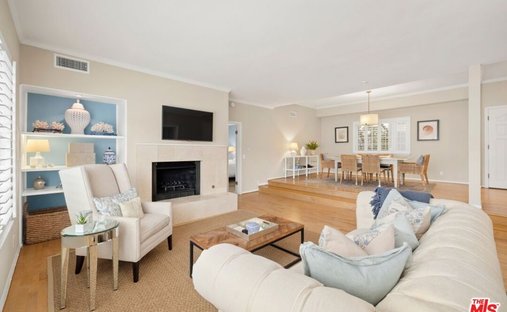 Condo in Santa Monica, California, United States 1