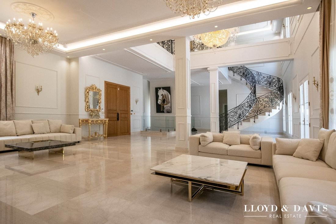 House in Ouest, Lamorlaye, France 2 - 18032699