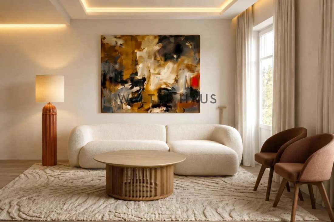 Apartment in Barrio Salamanca, Madrid, Spain 1 - 18111610
