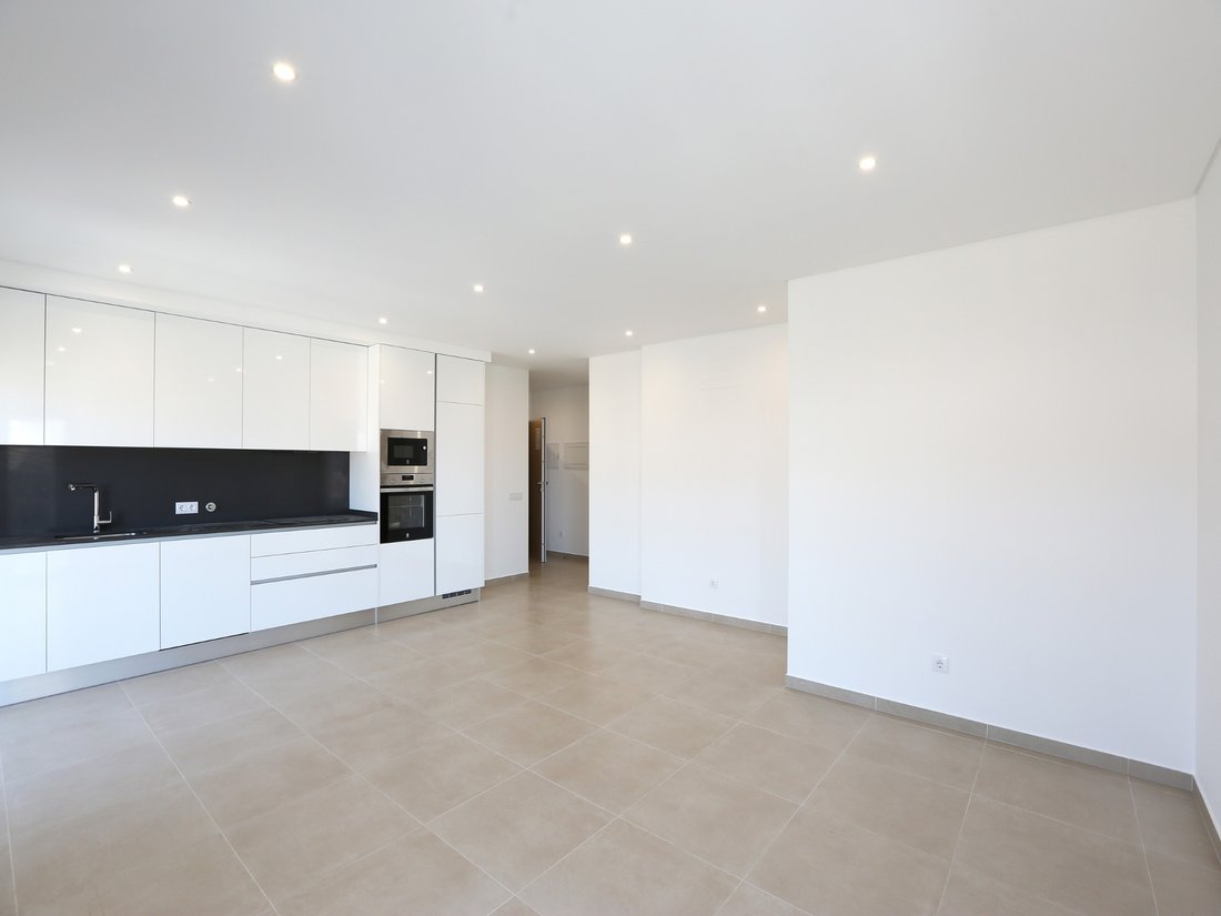 Apartment in Nazare, Leiria District, Portugal 5 - 18114755