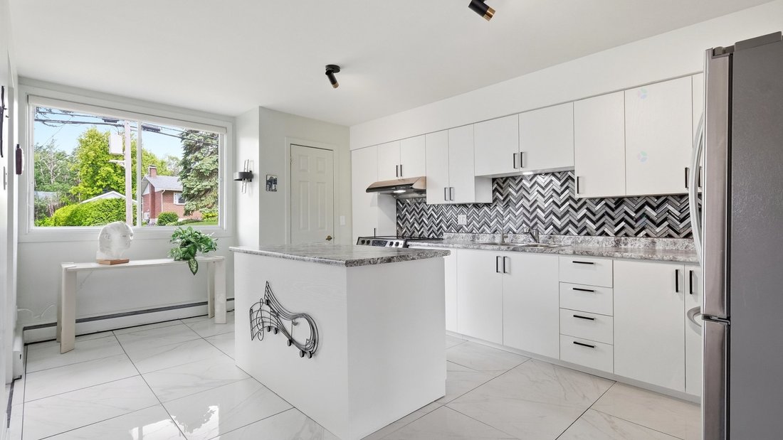 Apartment in Saint-Hyacinthe, Quebec, Canada 5 - 18114623