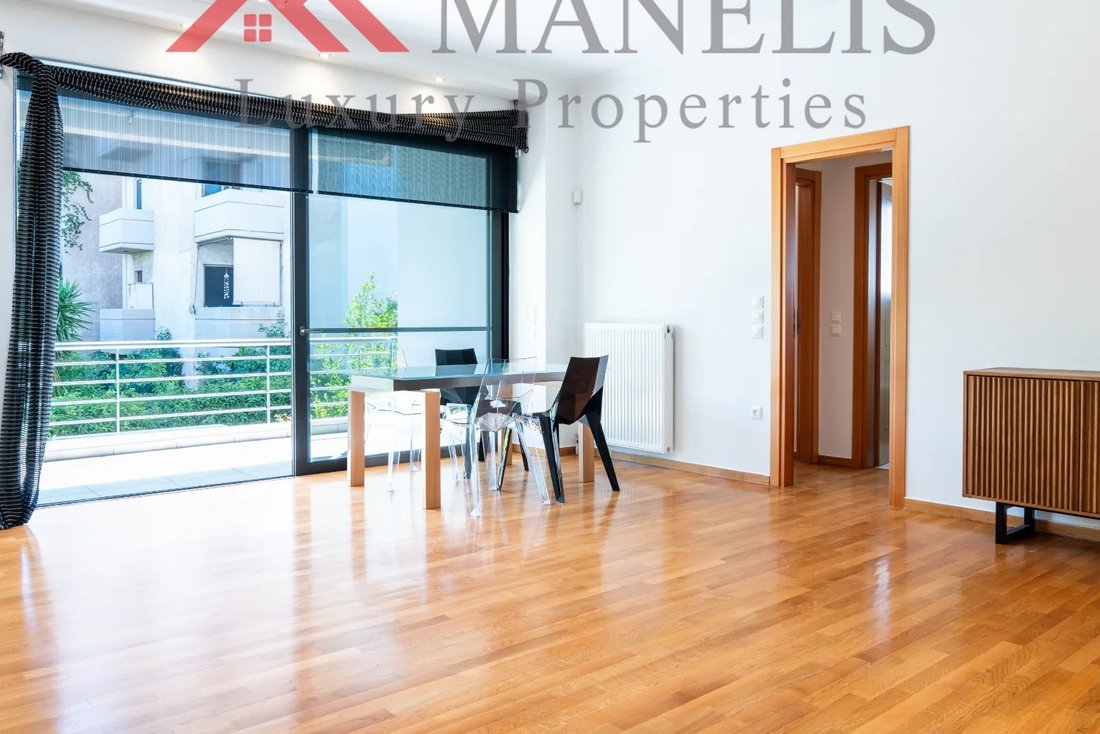 Apartment in Glyfada, Attica, Greece 3 - 18110531