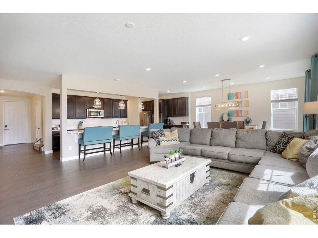 House in Longmont, CO, United States 4 - 18114403