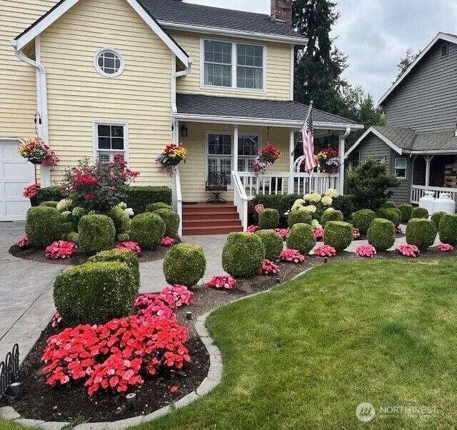 House in Bothell, Washington, United States 1 - 18115747