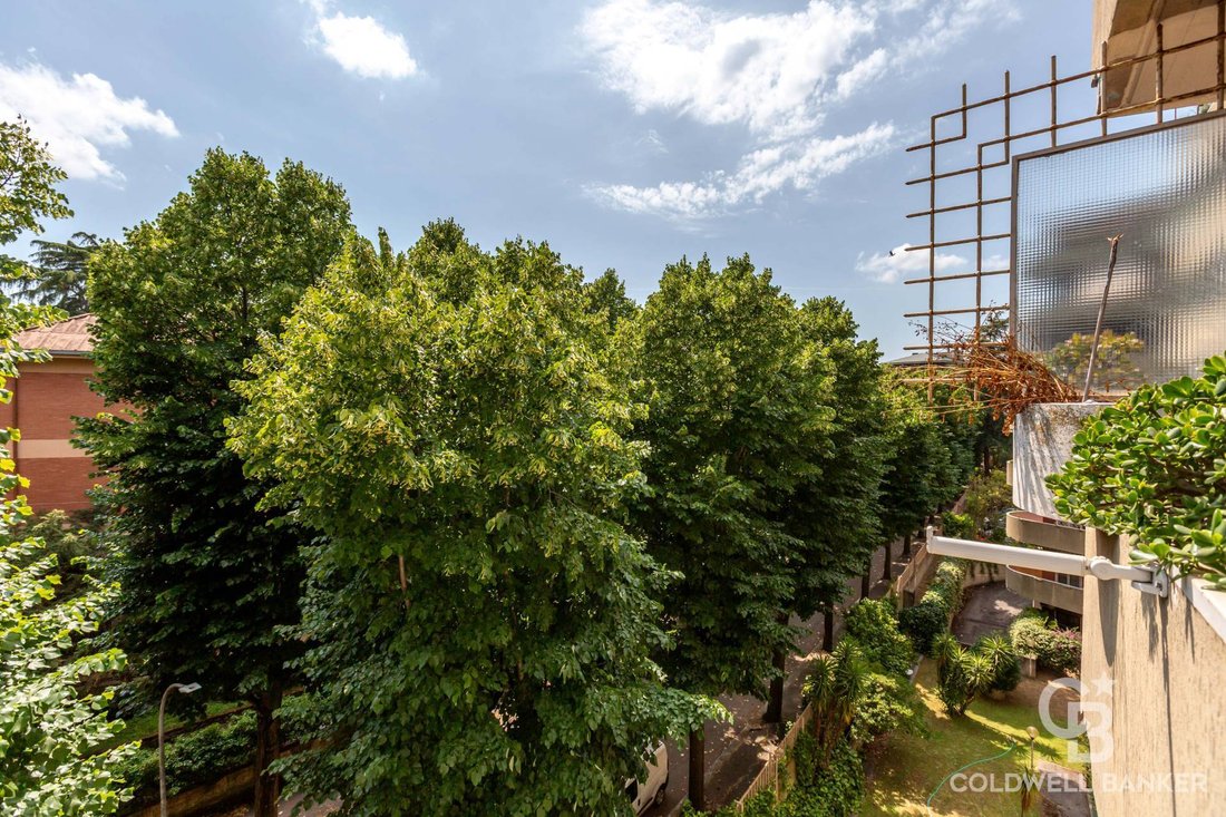 Apartment in Eur - Torrino - Giuliano Dalmata, Rome, Lazio 5 - 18115392