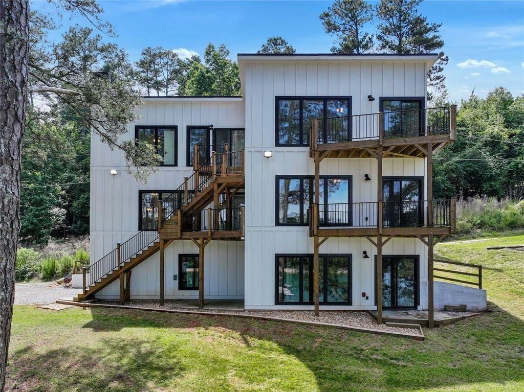 House in Cumming, Georgia, United States 1 - 18113200