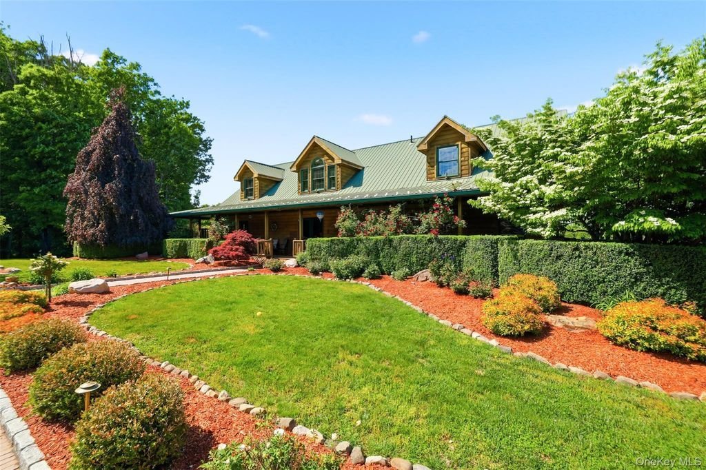 House in Montgomery, New York, United States 5 - 18115411