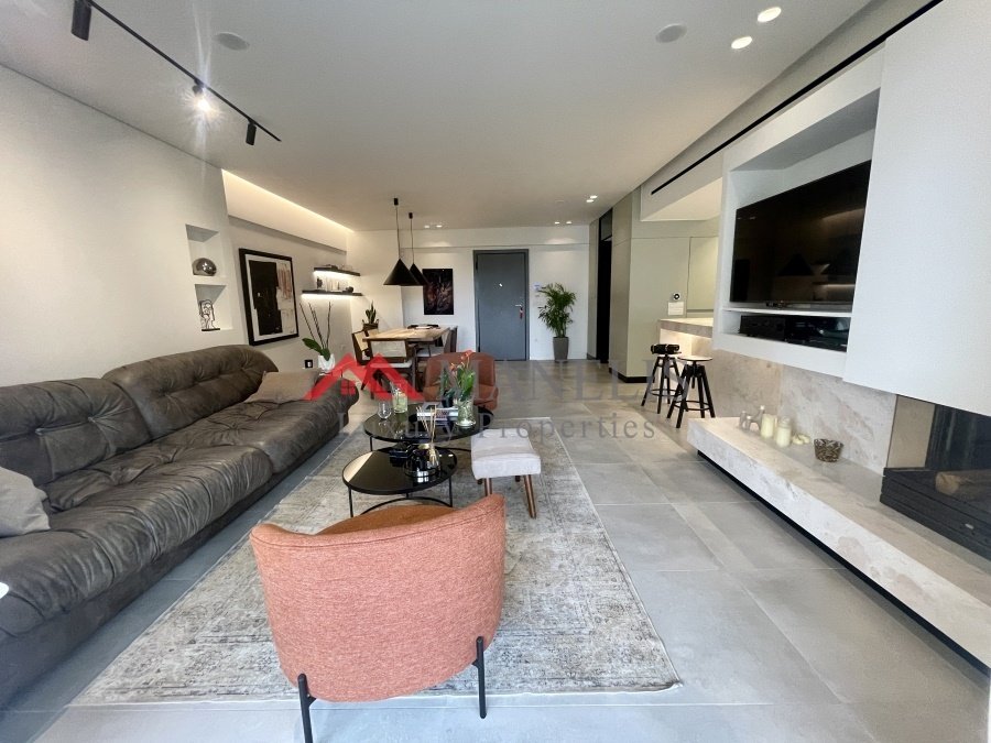 Apartment in Glyfada, Attica, Greece 2 - 18110776