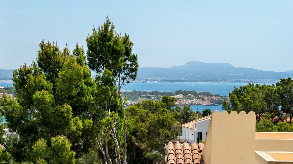 Apartment in Calvia, Balearic Islands, Spain 1 - 18114475