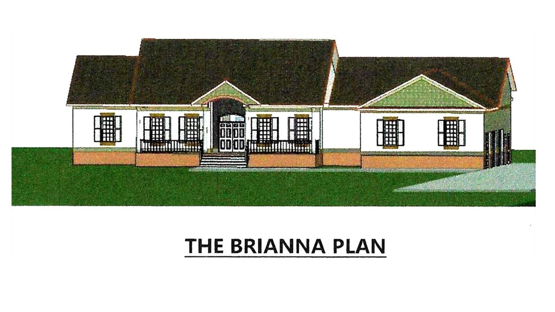 House in Hephzibah, Georgia, United States 1 - 18114831