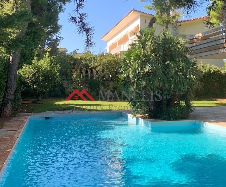 Apartment in Kifisia, Attica, Greece 1 - 18110506